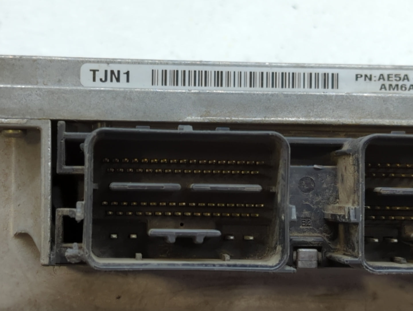 2010-2011 Ford Fusion PCM Engine Control Computer ECU ECM PCU OEM P/N:AE5A-12A650-CEC AE5A-12A650-AJB Fits Fits 2010 2011 OE