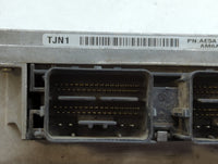 2010-2011 Ford Fusion PCM Engine Control Computer ECU ECM PCU OEM P/N:AE5A-12A650-CEC AE5A-12A650-AJB Fits Fits 2010 2011 OE