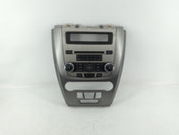 2010-2012 Ford Fusion Radio Control Panel - Oemusedautoparts1.com