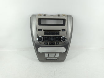 compare product 2010-2012 Ford Fusion Radio Control Panel