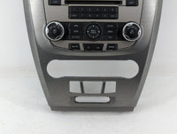 2010-2012 Ford Fusion Radio Control Panel - Oemusedautoparts1.com