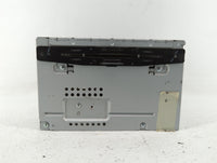 2010 Ford Fusion Radio AM FM Cd Player Receiver Replacement P/N:9E5T-19C157-AC Fits OEM Used Auto Parts - Oemusedautoparts1.