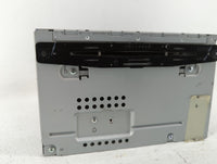 2010 Ford Fusion Radio AM FM Cd Player Receiver Replacement P/N:9E5T-19C157-AC Fits OEM Used Auto Parts - Oemusedautoparts1.