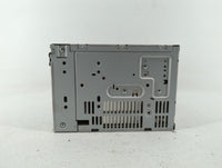 2010 Ford Fusion Radio AM FM Cd Player Receiver Replacement P/N:9E5T-19C157-AC Fits OEM Used Auto Parts - Oemusedautoparts1.