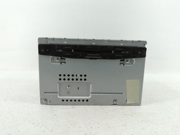 2010-2010 Ford Fusion Am Fm Cd Player Radio Receiver - Oemusedautoparts1.com