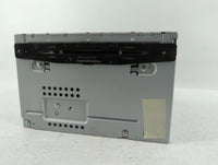2010-2010 Ford Fusion Am Fm Cd Player Radio Receiver - Oemusedautoparts1.com