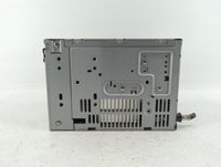 2010-2010 Ford Fusion Am Fm Cd Player Radio Receiver - Oemusedautoparts1.com