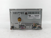 2010-2010 Ford Fusion Am Fm Cd Player Radio Receiver - Oemusedautoparts1.com