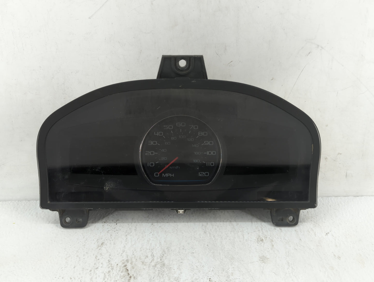 2010 Ford Fusion Instrument Cluster Speedometer Gauges P/N:AE5T-10849-LC AE5T-10849-LD Fits OEM Used Auto Parts - Oemusedaut