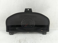 2010 Ford Fusion Instrument Cluster Speedometer Gauges P/N:AE5T-10849-LC AE5T-10849-LD Fits OEM Used Auto Parts - Oemusedaut