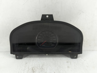 compare product 2010 Ford Fusion Instrument Cluster Speedometer Gauges P/N:AE5T-10849-LC AE5T-10849-LD Fits OEM Used Auto Parts