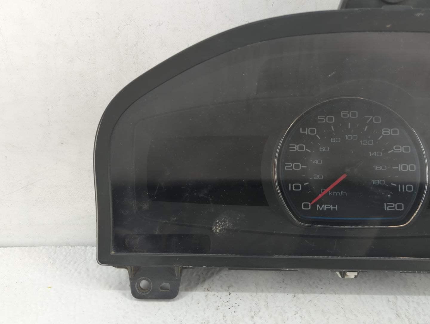 2010 Ford Fusion Instrument Cluster Speedometer Gauges P/N:AE5T-10849-LC AE5T-10849-LD Fits OEM Used Auto Parts - Oemusedaut