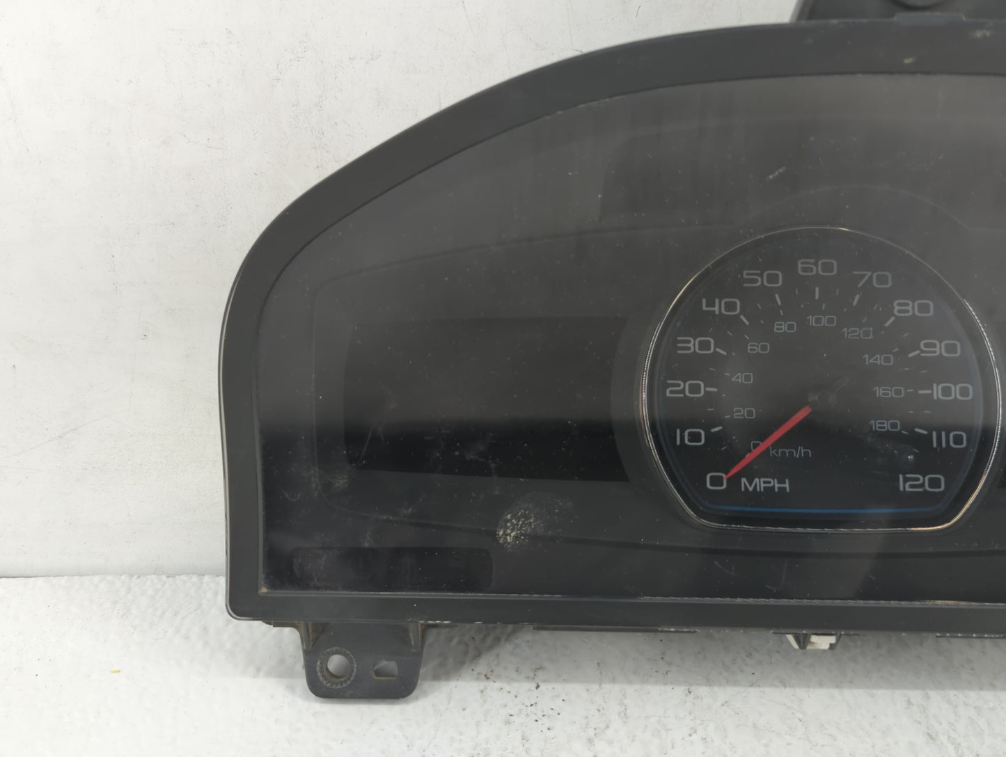 2010 Ford Fusion Instrument Cluster Speedometer Gauges P/N:AE5T-10849-LC AE5T-10849-LD Fits OEM Used Auto Parts - Oemusedaut