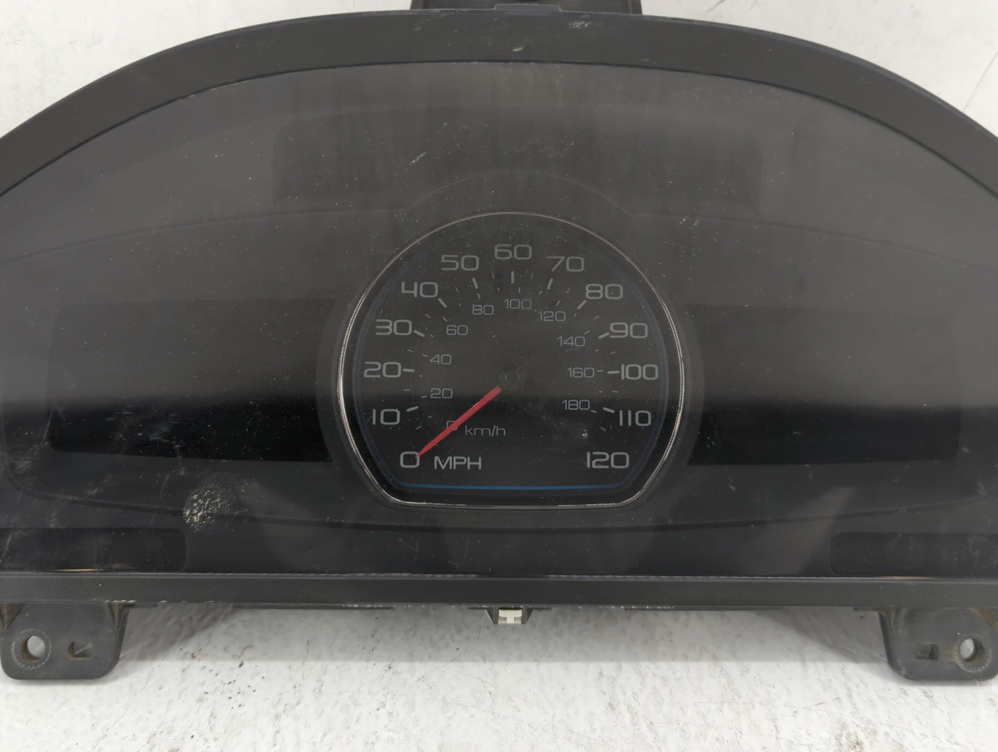 2010 Ford Fusion Instrument Cluster Speedometer Gauges P/N:AE5T-10849-LC AE5T-10849-LD Fits OEM Used Auto Parts - Oemusedaut