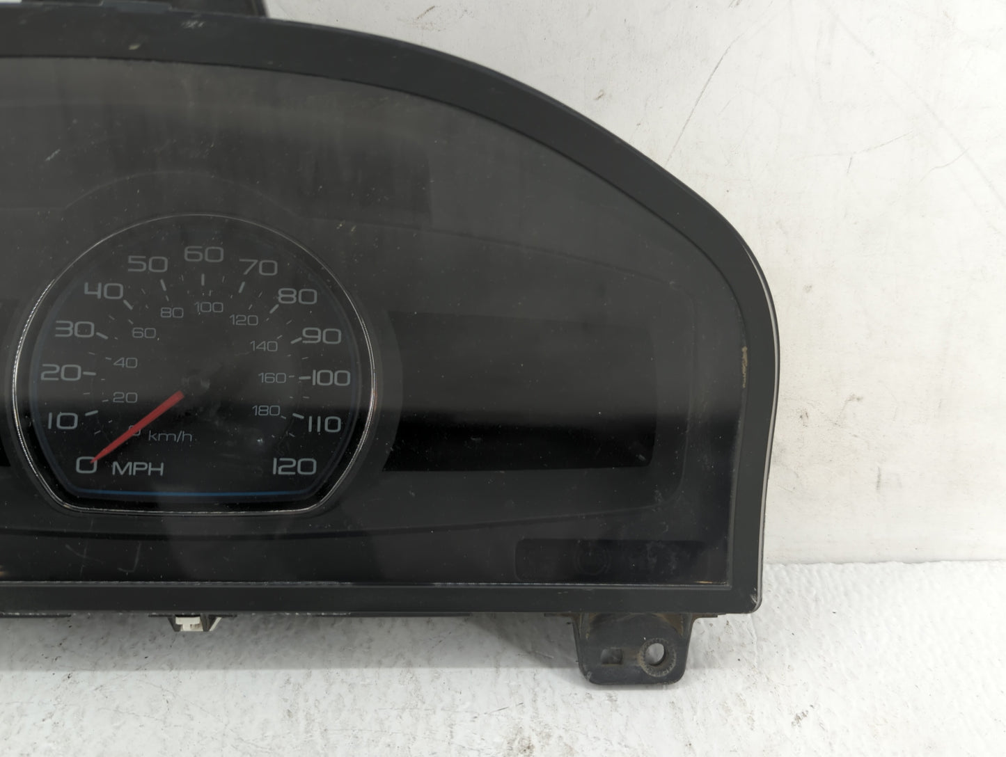 2010 Ford Fusion Instrument Cluster Speedometer Gauges P/N:AE5T-10849-LC AE5T-10849-LD Fits OEM Used Auto Parts - Oemusedaut