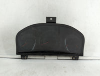 2010 Ford Fusion Instrument Cluster Speedometer Gauges P/N:AE5T-10849-NC Fits OEM Used Auto Parts - Oemusedautoparts1.com