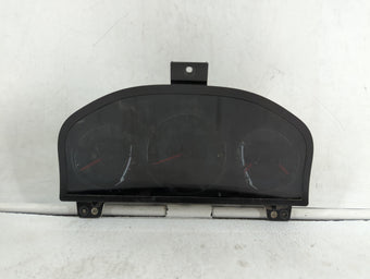 compare product 2010 Ford Fusion Instrument Cluster Speedometer Gauges P/N:AE5T-10849-NC Fits OEM Used Auto Parts