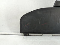2010 Ford Fusion Instrument Cluster Speedometer Gauges P/N:AE5T-10849-NC Fits OEM Used Auto Parts - Oemusedautoparts1.com