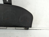 2010 Ford Fusion Instrument Cluster Speedometer Gauges P/N:AE5T-10849-NC Fits OEM Used Auto Parts - Oemusedautoparts1.com