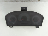 2010 Ford Fusion Instrument Cluster Speedometer Gauges P/N:AE5T-10849-NC Miles: Fits OEM Used Auto Parts - Oemusedautoparts1