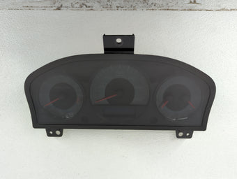compare product 2010 Ford Fusion Instrument Cluster Speedometer Gauges P/N:AE5T-10849-NC Miles: Fits OEM Used Auto Parts