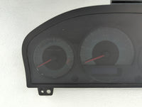 2010 Ford Fusion Instrument Cluster Speedometer Gauges P/N:AE5T-10849-NC Miles: Fits OEM Used Auto Parts - Oemusedautoparts1