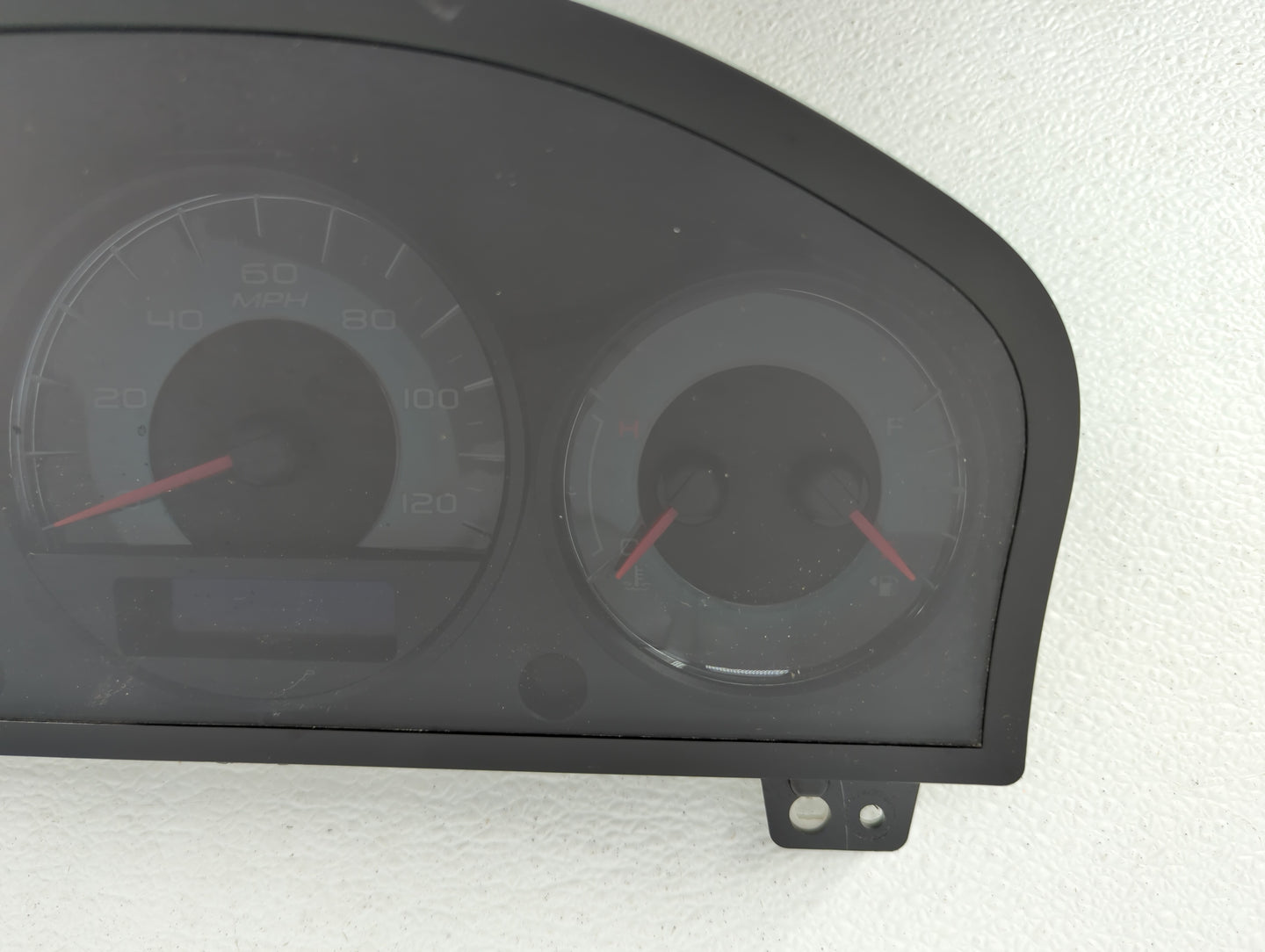 2010 Ford Fusion Instrument Cluster Speedometer Gauges P/N:AE5T-10849-NC Miles: Fits OEM Used Auto Parts - Oemusedautoparts1