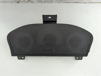 compare product 2010 Ford Fusion Instrument Cluster Speedometer Gauges P/N:AE5T-10849-NC Fits OEM Used Auto Parts