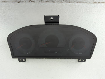 2010 Ford Fusion Instrument Cluster Speedometer Gauges P/N:AE5T-10849-NC Fits OEM Used Auto Parts - Oemusedautoparts1.com