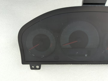 2010 Ford Fusion Instrument Cluster Speedometer Gauges P/N:AE5T-10849-NC Fits OEM Used Auto Parts
