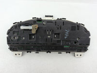2010 Ford Fusion Instrument Cluster Speedometer Gauges P/N:AE5T-10849-NC Fits OEM Used Auto Parts - Oemusedautoparts1.com