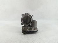 2010-2012 Ford Fusion Throttle Body P/N:DS7Z-A DS7Z-D, DS7E-9F991-AJ Fits Fits 2009 2010 2011 2012 OEM Used Auto Parts - Oem