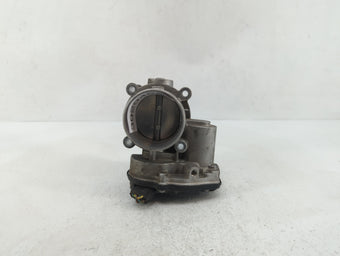 compare product 2010-2012 Ford Fusion Throttle Body P/N:DS7Z-A DS7Z-D, DS7E-9F991-AJ Fits Fits 2009 2010 2011 2012 OEM Used Auto Parts