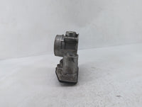 2010-2012 Ford Fusion Throttle Body P/N:DS7Z-A DS7Z-D, DS7E-9F991-AJ Fits Fits 2009 2010 2011 2012 OEM Used Auto Parts - Oem