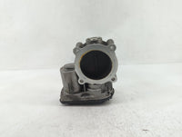 2010-2012 Ford Fusion Throttle Body P/N:DS7Z-A DS7Z-D, DS7E-9F991-AJ Fits Fits 2009 2010 2011 2012 OEM Used Auto Parts - Oem