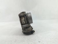 2010-2012 Ford Fusion Throttle Body P/N:DS7Z-A DS7Z-D, DS7E-9F991-AJ Fits Fits 2009 2010 2011 2012 OEM Used Auto Parts - Oem