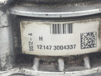 2010-2012 Ford Fusion Throttle Body P/N:DS7Z-A DS7Z-D, DS7E-9F991-AJ Fits Fits 2009 2010 2011 2012 OEM Used Auto Parts - Oem