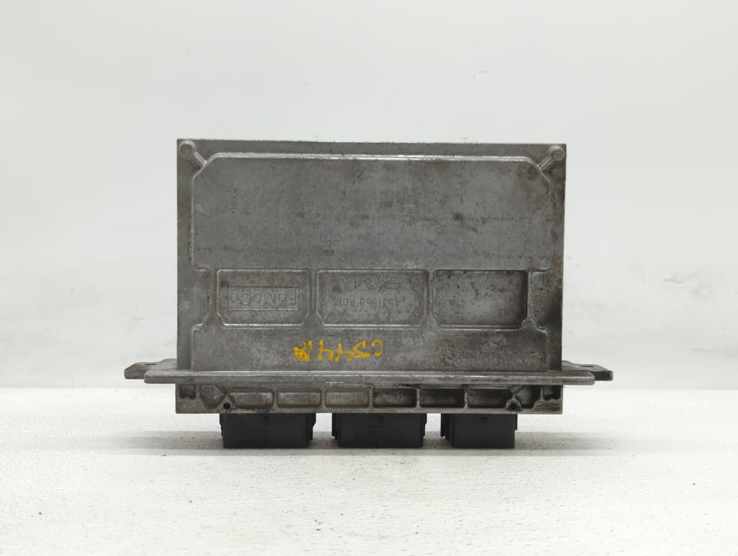 2010 Ford Fusion PCM Engine Control Computer ECU ECM PCU OEM P/N:AE5A-12A650-BAA AE5A-12A650-BTB, 9L8A-12B684-KA Fits OEM Us