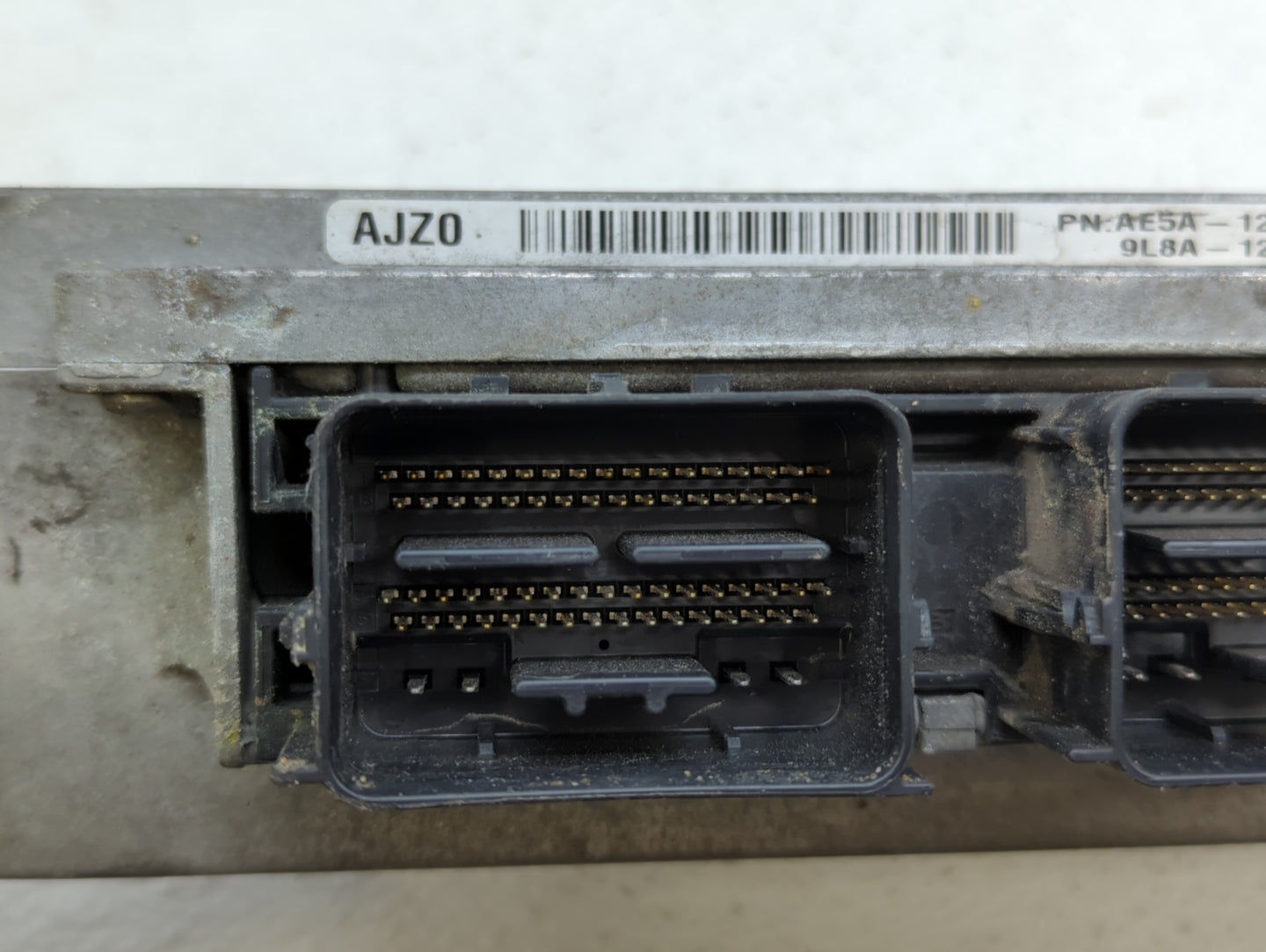 2010 Ford Fusion PCM Engine Control Computer ECU ECM PCU OEM P/N:AE5A-12A650-BAA AE5A-12A650-BTB, 9L8A-12B684-KA Fits OEM Us