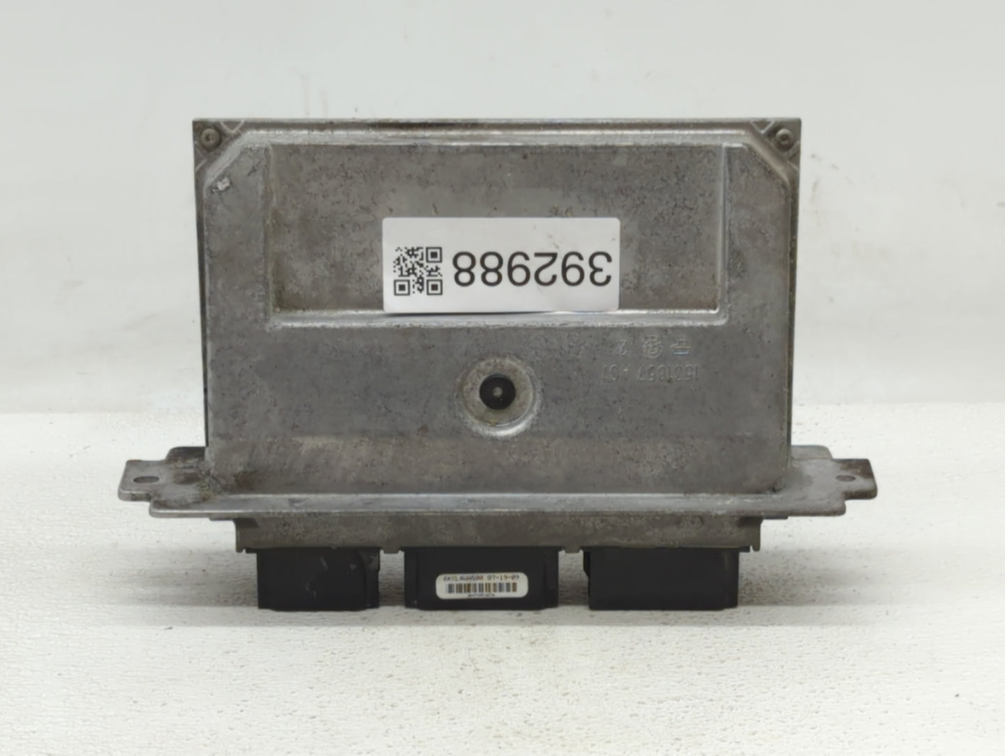 2010 Ford Fusion PCM Engine Control Computer ECU ECM PCU OEM P/N:AE5A-12A650-BAA AE5A-12A650-BTB, 9L8A-12B684-KA Fits OEM Us