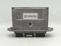 2010 Ford Fusion PCM Engine Control Computer ECU ECM PCU OEM P/N:AE5A-12A650-BAA AE5A-12A650-BTB, 9L8A-12B684-KA Fits OEM Us