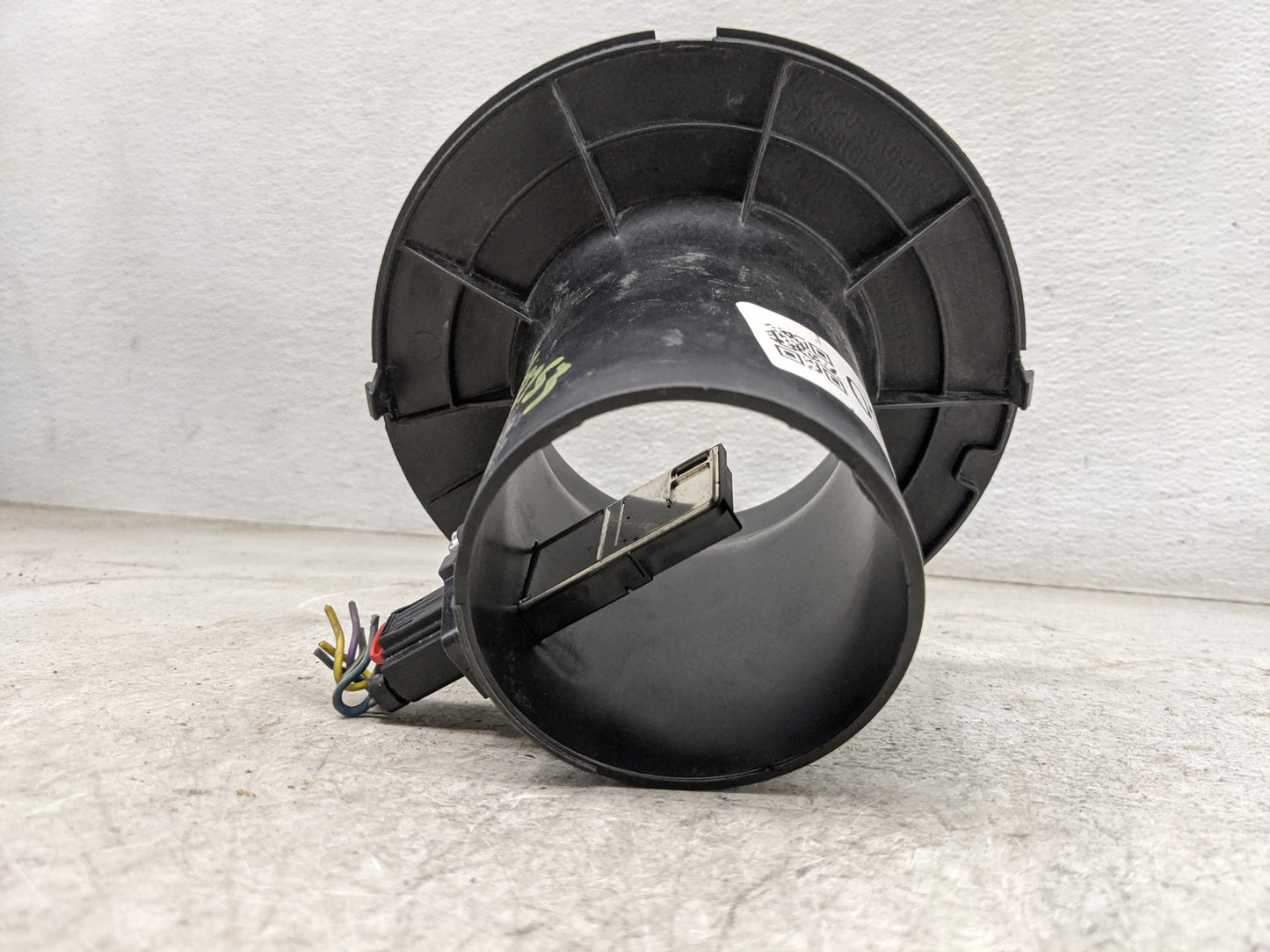 2006-2012 Ford Fusion Mass Air Flow Meter Maf 397080 - Oemusedautoparts1.com