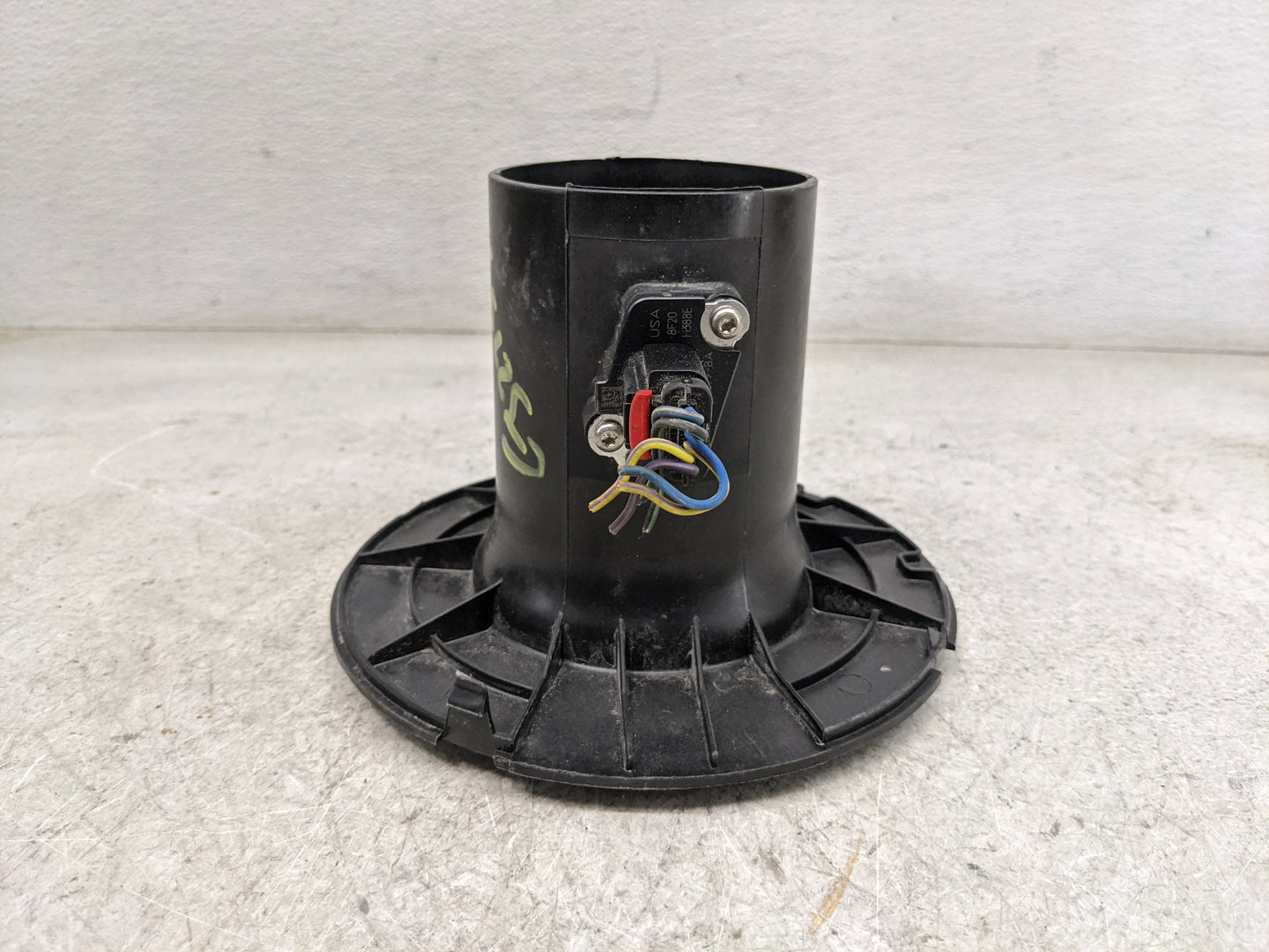 2006-2012 Ford Fusion Mass Air Flow Meter Maf 397080 - Oemusedautoparts1.com