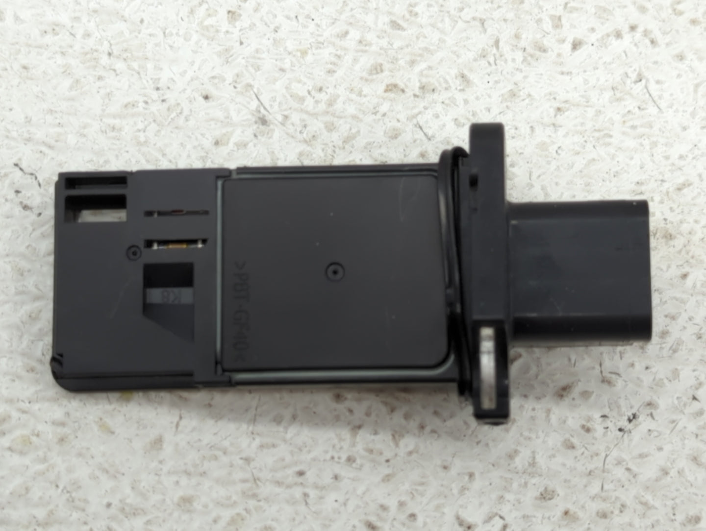2006-2012 Ford Fusion Mass Air Flow Meter Maf - Oemusedautoparts1.com