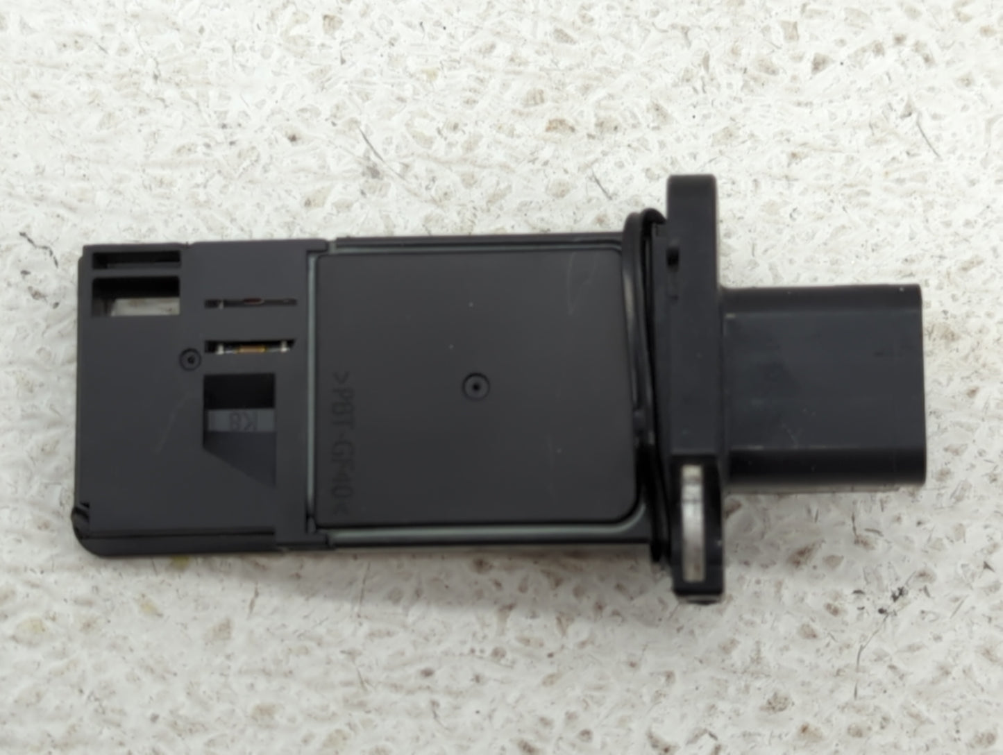 2006-2012 Ford Fusion Mass Air Flow Meter Maf - Oemusedautoparts1.com