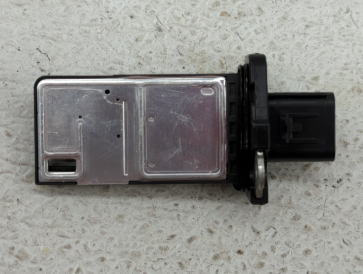 2006-2012 Ford Fusion Mass Air Flow Meter Maf - Oemusedautoparts1.com