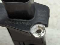 2006-2012 Ford Fusion Mass Air Flow Meter Maf - Oemusedautoparts1.com