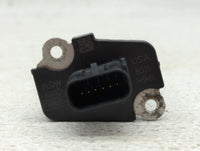 2006-2012 Ford Fusion Mass Air Flow Meter Maf - Oemusedautoparts1.com