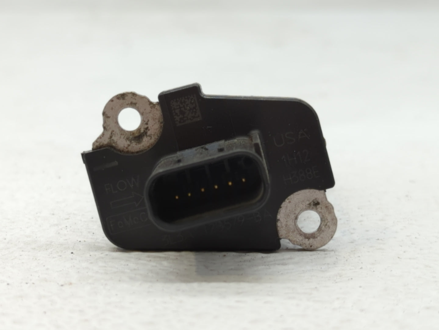 2006-2012 Ford Fusion Mass Air Flow Meter Maf - Oemusedautoparts1.com