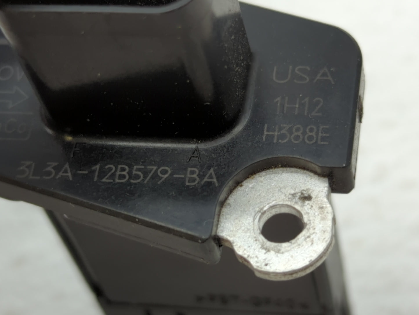 2006-2012 Ford Fusion Mass Air Flow Meter Maf - Oemusedautoparts1.com